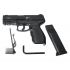 Пневматический пистолет Gunter P247 (Taurus 24/7)