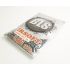 Шары BLS Precision Grade 0,46 г, 1000 штук (серые) 1BA-ST46