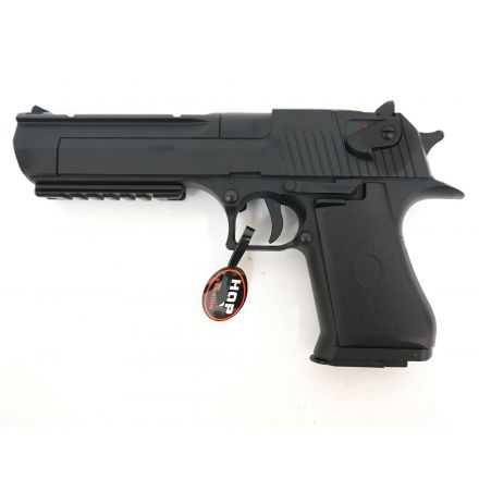 Страйкбольный пистолет Cyma Desert Eagle AEP (CM.121)